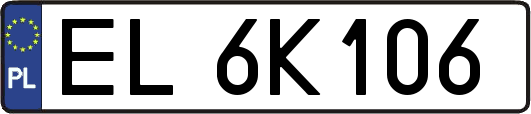 EL6K106