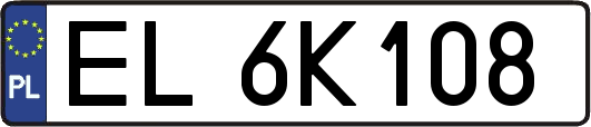 EL6K108