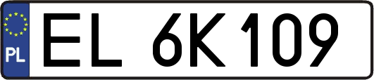 EL6K109