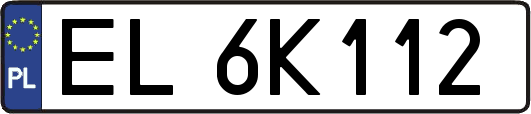 EL6K112