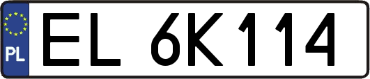 EL6K114