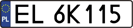 EL6K115