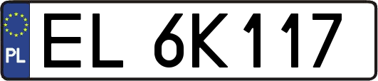 EL6K117