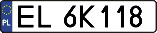 EL6K118