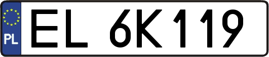 EL6K119
