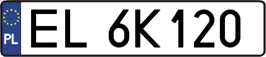 EL6K120