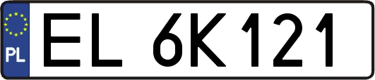 EL6K121