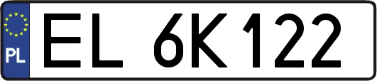 EL6K122