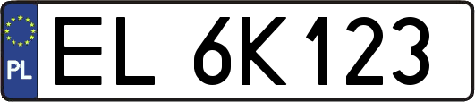 EL6K123