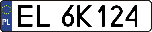EL6K124