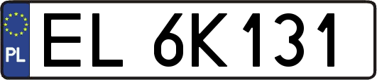 EL6K131