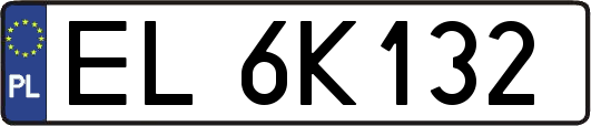 EL6K132