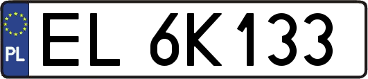 EL6K133