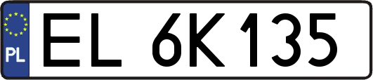 EL6K135