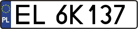 EL6K137