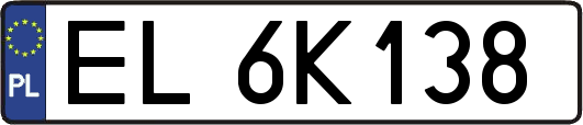 EL6K138