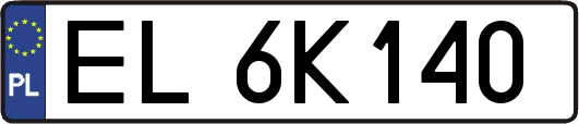 EL6K140