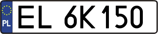 EL6K150