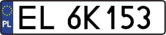 EL6K153