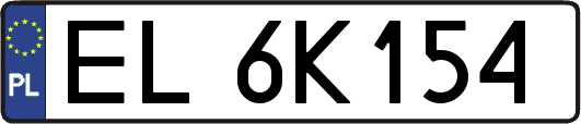 EL6K154