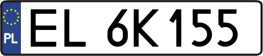 EL6K155
