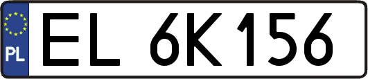 EL6K156