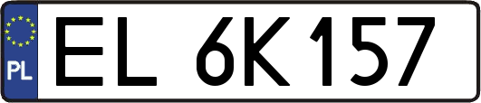 EL6K157