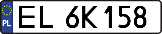 EL6K158