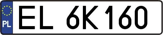 EL6K160