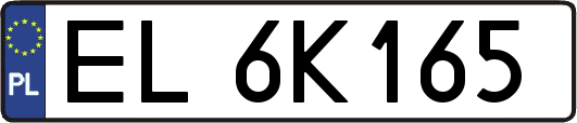 EL6K165