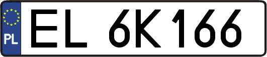 EL6K166