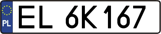 EL6K167
