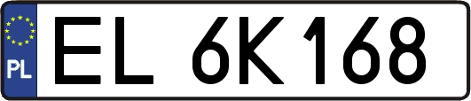 EL6K168