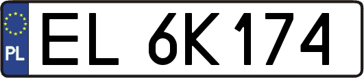 EL6K174
