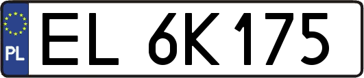 EL6K175
