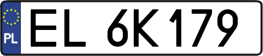 EL6K179