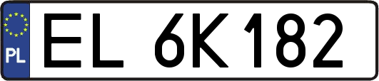 EL6K182