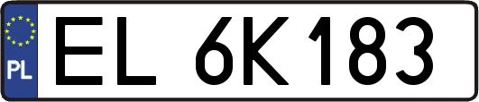 EL6K183