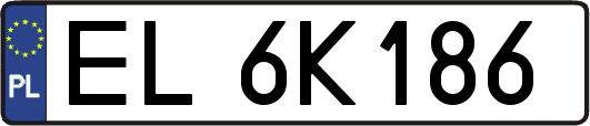 EL6K186