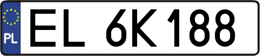 EL6K188