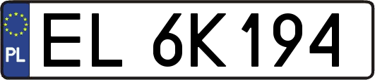 EL6K194