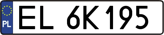 EL6K195