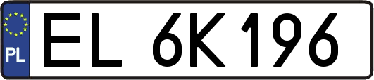 EL6K196