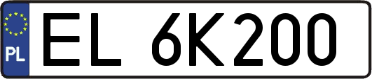 EL6K200