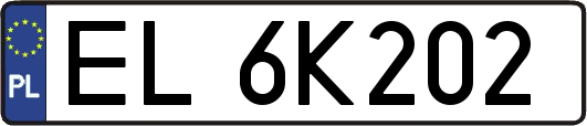 EL6K202