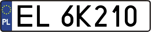 EL6K210