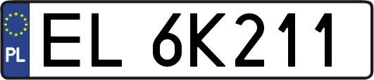 EL6K211