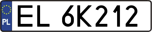EL6K212