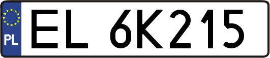 EL6K215