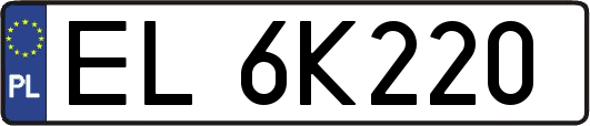 EL6K220